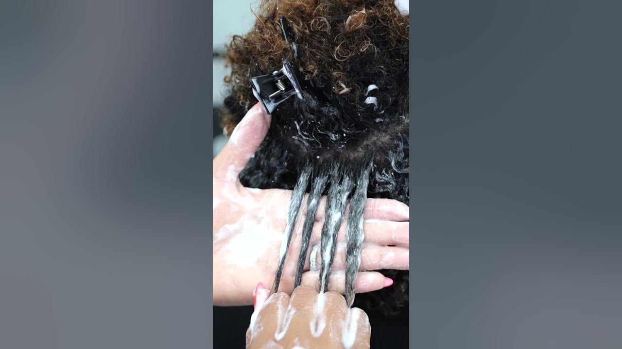 how-to-define-your-curls-youtube