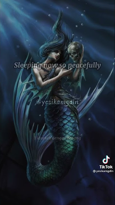 Siren song by Sara singer tiktok