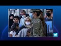 انتقاد رییس «افغان‌ایوک» از سیاست‌های ترمپ
