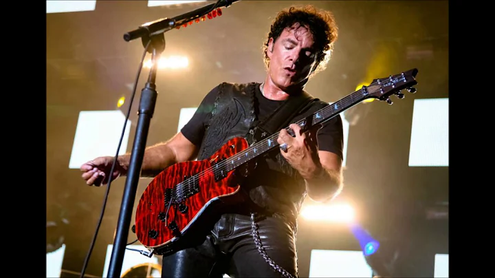Neal Schon - Faithfully