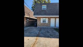 Residential for rent in Kenner, LA - 2614 Kingston Street
