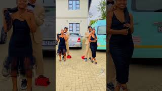 Malenjani Sne Ntuli Amabhinca Maskandi Couple Twins Uthando Olusha