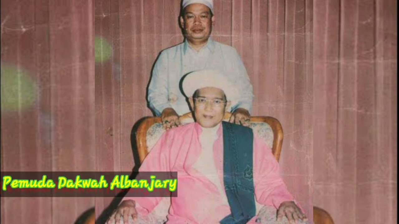 langkah mu ibadah ( ceramah tuan guru bakri ) #sekumpul #banjar #muhibbin #banjarmasin #sholawat