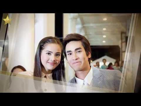 MV “ณเดชน์” 2016 “ญาญ่า” ONLY you