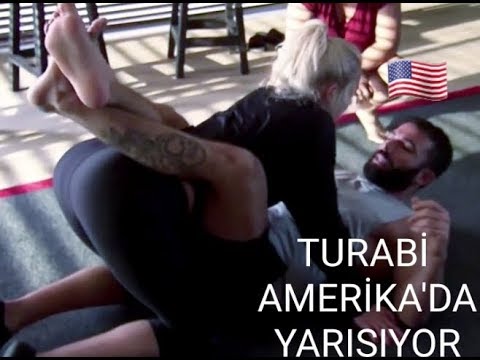 TURABİ'nin AMERİKA'da katıldığı yarışma: İlk İzlenimler (TURABİ)