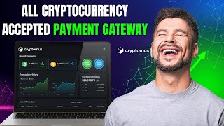 Cryptomus Payment Gateway Tutorial – How to Accept Cryptocurrency Payments Easily on WooCommerce