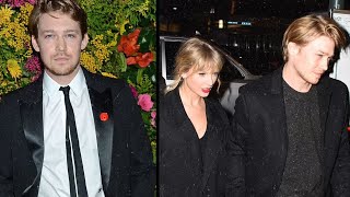 How Did Joe Alwyn Secure Financial Freedom Through Taylor Swift s Music