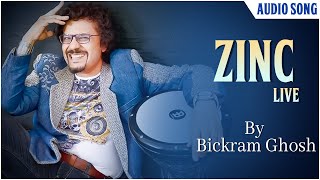 Zinc Live | Bickram Ghosh | Out Of The Box | Classical Instrumental Songs screenshot 5