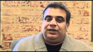 Om Malik reflects on life without internet