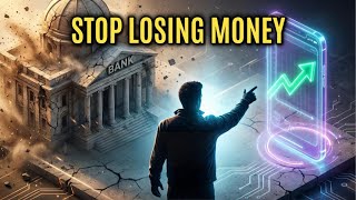 Gen Z vs Banks The Silent Financial Crisis Happening Right Now #fintech #banks
