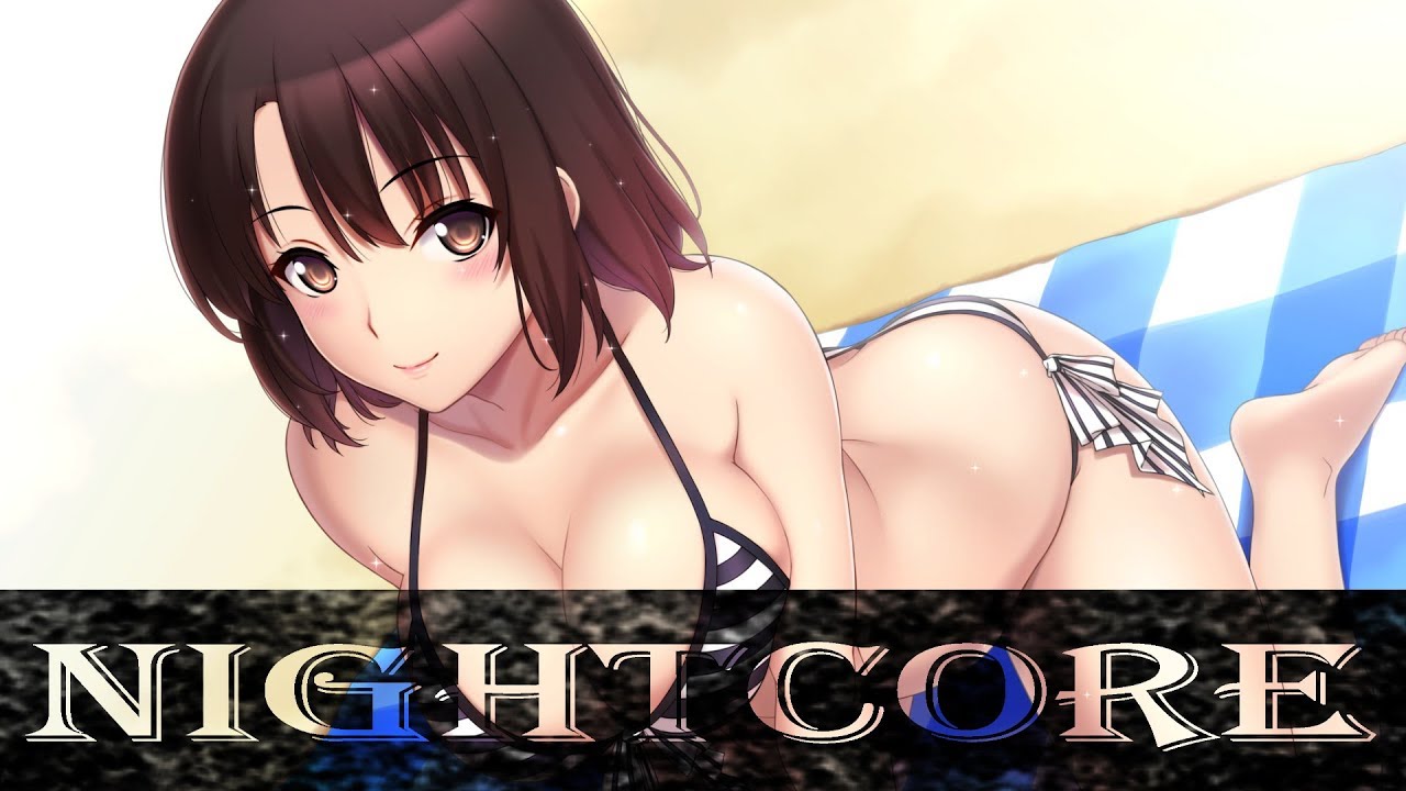 Nightcore - Shoujo Contract (Hentai Dude) - YouTube