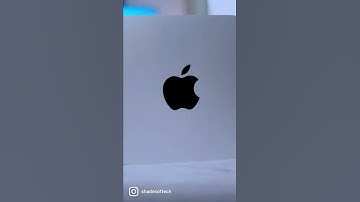 BEST Apple Product? Mac Studio!