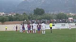 STERAS ARFARON - A.O. ASPROXOMA 2-1 2012 P1030302.MP4