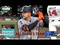 All Giants Theme Team Ranked | Patrick Bailey Comes Up BIG in a Close One