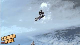 Combo Vine 837