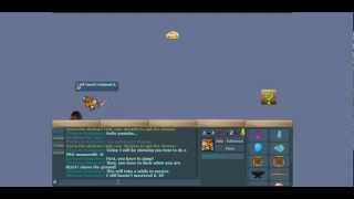 Transformice: How to moonwalk LIKE A PRO and a noob
