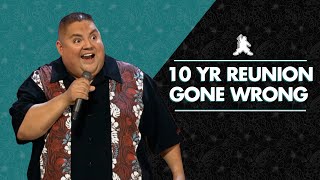 Famous 10 YR Reunion Gone Wrong | Gabriel Iglesias Net Worth