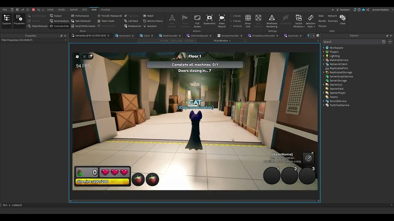 Toons Universe Leak 1