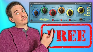 Best Free Plugins of 2022 (22 Mixing Plugins) | Each Type of Mixing Plugin You Might Need for Free! screenshot 5