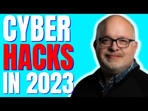 Small Business Cyber