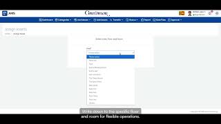 See Assetra.AI in Action — Real-Time Asset Management Demo