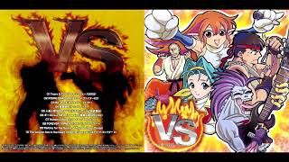 03. VS - Ba-Rock - Galaxy Fight screenshot 3