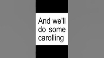 Thumbnail of Rockin’ Around The Christmas Tree - Brenda Lee #rockinaroundthechristmastree#brendalee#lyrics#spedup