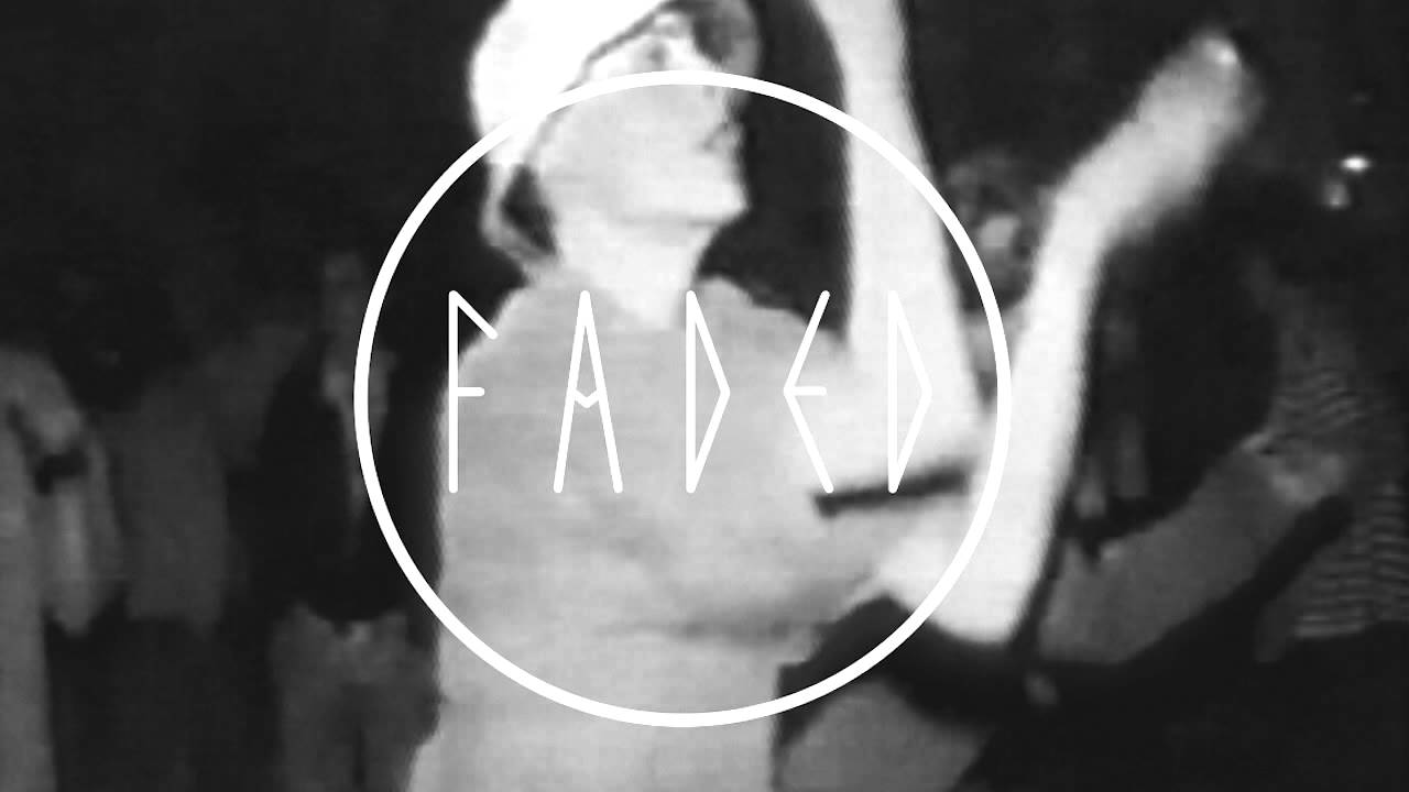 Funkinevil - In The Grid