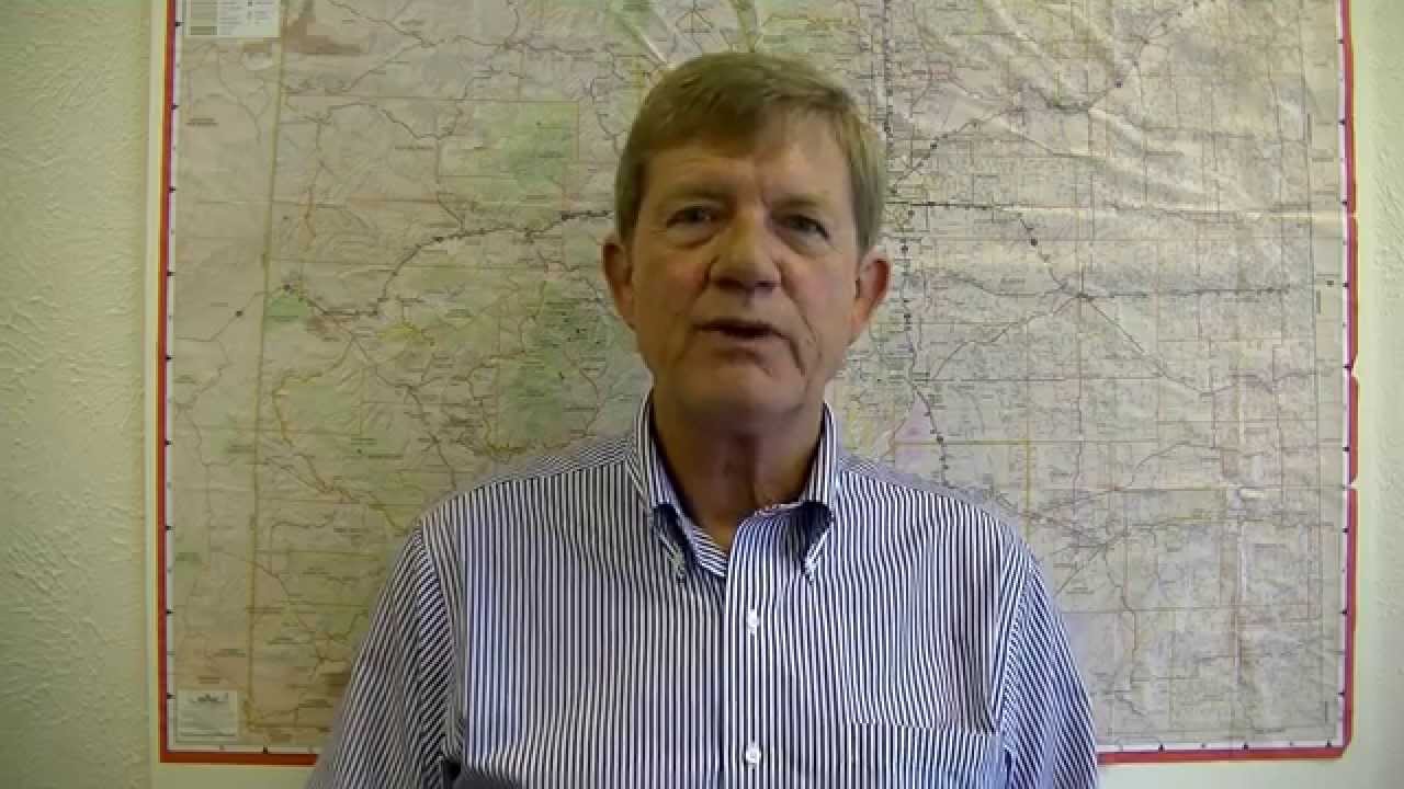 Rep. Scott Tipton August Update