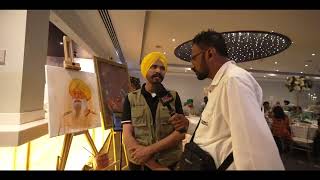 The Sikh Games 2025 Launch Event - London