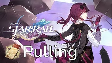 KAFKA COME HOME! F2P Pulls for Kafka | Honkai Star Rail