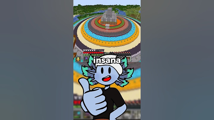 A Base mais Protegida do Minecraft