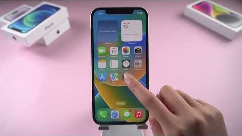 How to Fix Weather App/Widget Not Working | iPhone Weather Unavailable on iOS 16.4