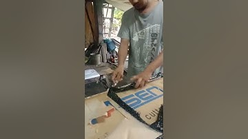 Unboxing Yasen CP24 cutter plotter