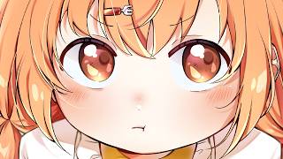 𓊆 雑談 𓊇 5月れっつごーざつだん！！ 𓊆 雲母たまこ/にじさんじ 𓊇