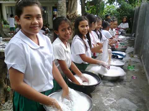 Video: Ano Ang Moral Na Edukasyon Ng Mga Bata