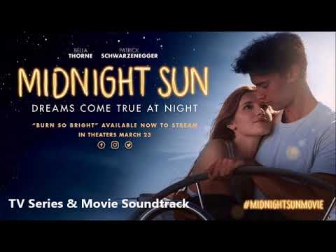 Bella Thorne   Walk with Me Audio MIDNIGHT SUN 2018   SOUNDTRACK