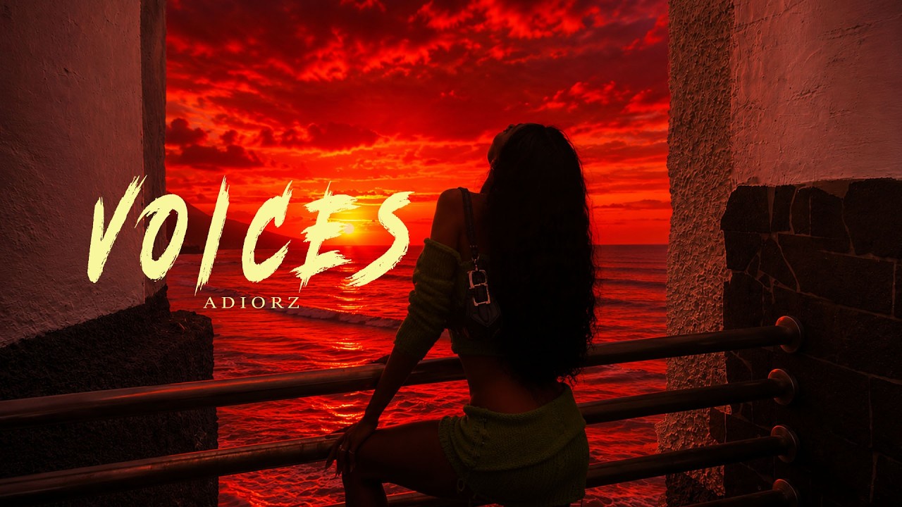 Watch HUGEL x Topic x Arash feat. Daecolm | VOICES REMIX- (2026 Summer Afro House) – ADIORZ on YouTube Watch HUGEL x Topic x Arash feat. Daecolm | VOICES REMIX- (2026 Summer Afro House) – ADIORZ on YouTube