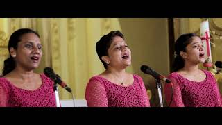 Tum Jezu, Tunch Mhaka Zai Cover Angelic Voices Choir