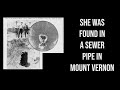 Case of the Sewer Pipe Body