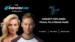 DanceFit Explained: Fitness, Fun & Mental Health