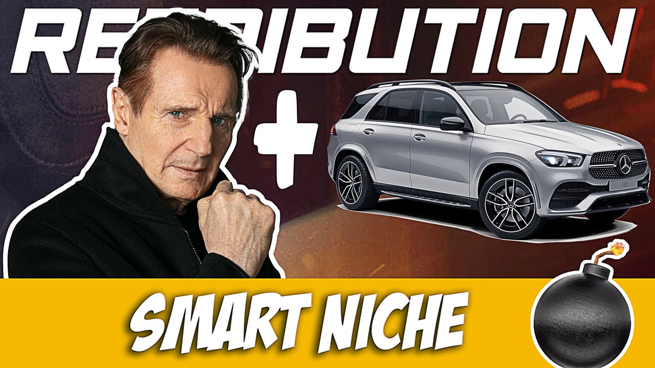 RETRIBUTION MOVIE REVIEW