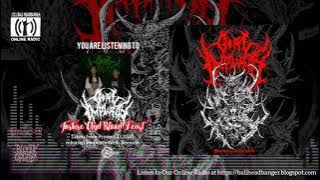 GORE IMPURITY - Torture And Blood Feast (radio version) | Exclusive for @1921BALIHEADBANGER