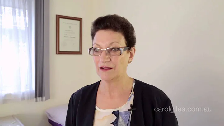 Naturopathy with Carol Giles