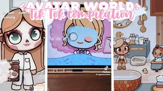 AESTHETIC Avatar World TikTok Compilation!!!🌍😍🤍#3