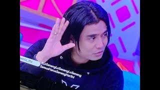 KESERUAN DI BALIK KONSER SETIA BAND SINGAPARNA TASIKMALAYA