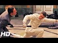 Equilibrium: Final fight