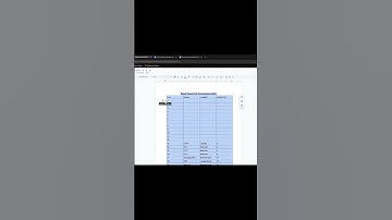 My Home Lab Documentation For 2025 Part 2 #youtube #ytshorts #serverrack #homelab #document #network