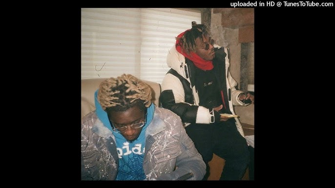 Playboi carti × rap - Gem