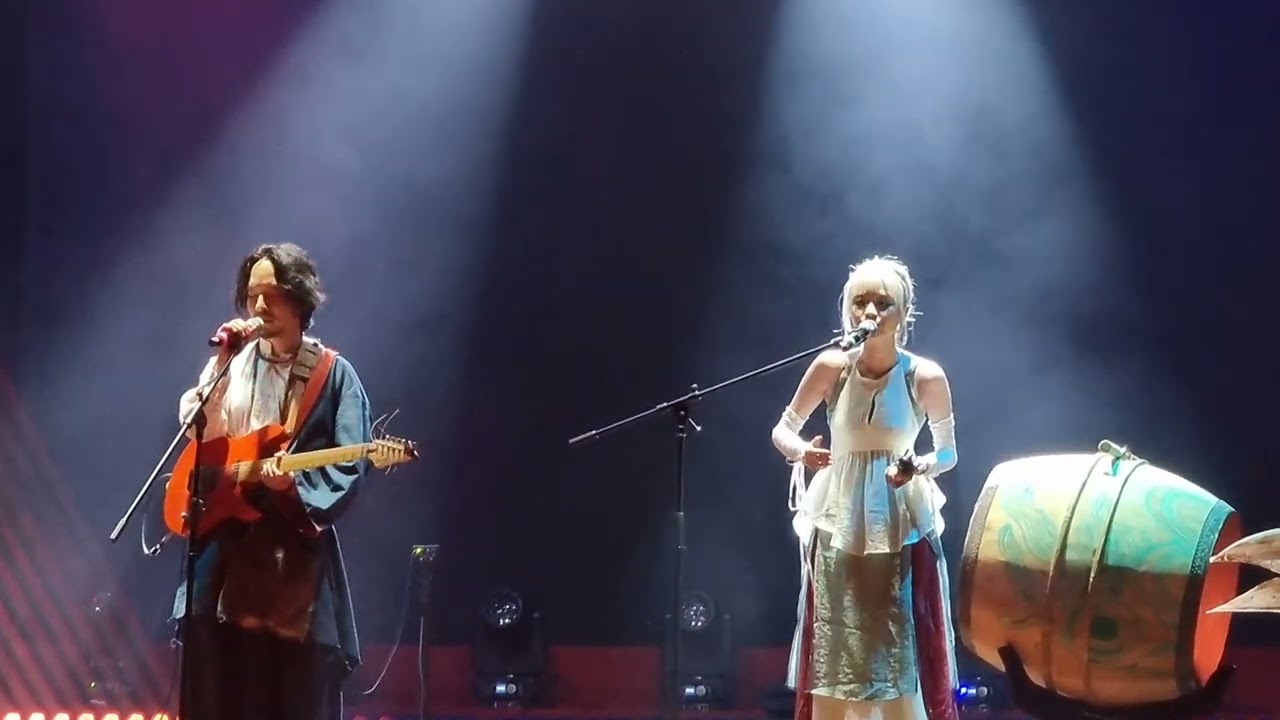 Đừng sợ | Quyếch & Đét